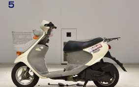 SUZUKI LET's 4 Basket CA43A