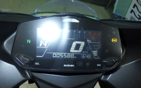 SUZUKI ｼﾞｸｻｰ250SF 2025 ED22B