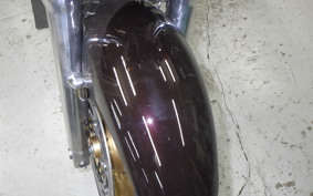 KAWASAKI ZEPHYR 400 KAI 1999 ZR400C