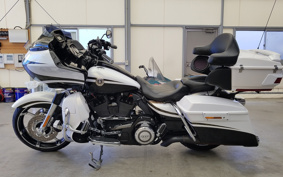 HARLEY FLTRXSE1800CVO 2012 TC8