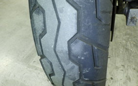 HONDA VRX400 1996 NC33