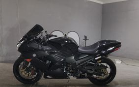 KAWASAKI ZX 1400 NINJA ZXNA10