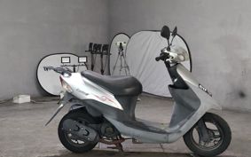 SUZUKI LETS2 CA1PA
