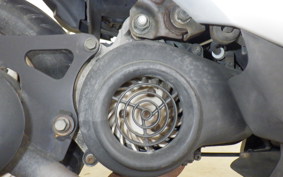 YAMAHA JOG Gen.4 2011 SA16J