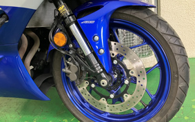 YAMAHA YZF-R25 ABS RG43J
