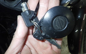 HARLEY FXDLI 1450 2006