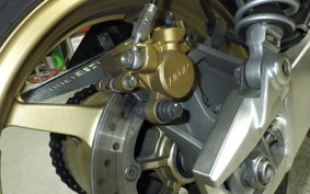 HONDA CB1300SF SUPER BOLDOR 2006 SC54