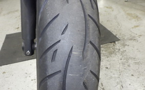 YAMAHA TDM900 2010