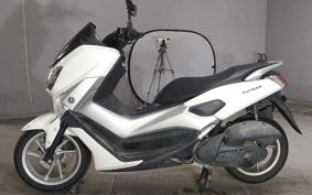 YAMAHA N-MAX 125 SE86J