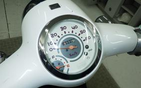 HONDA GIORNO 2 AF70