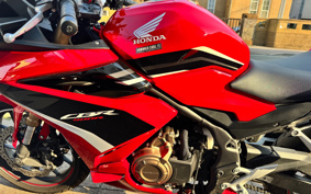HONDA CBR400R ABS 2023 NC56