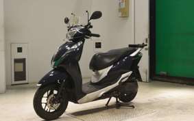 HONDA LEAD 125 JF45