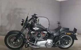 HARLEY FLSTFB1580 JN5