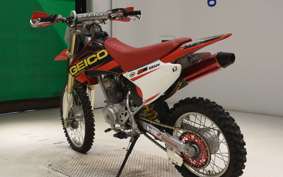HONDA CRF150F