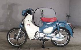 HONDA  SUPER CUB C125 JA71