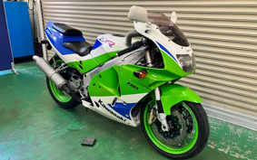 KAWASAKI ZXR250 ZX250C