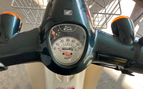 HONDA SUPER CUB50 AA09