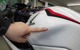 HONDA CBR400R 2021 NC56