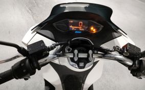 HONDA PCX125 JK05