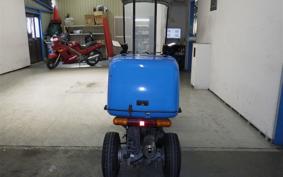 HONDA GYRO CANOPY TA02