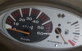HONDA DIO Gen.5 AF57