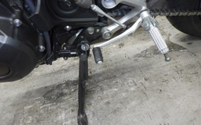 YAMAHA MT-09 A 2017 RN52J