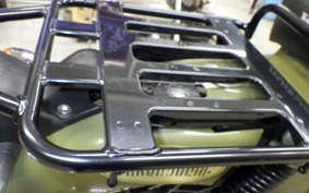 HONDA CROSS CUB 110 JA45