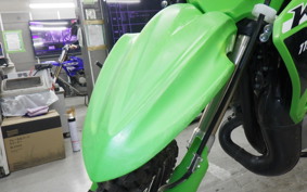 KAWASAKI KX112 2005 KX112A