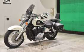 HONDA SHADOW 400 2006 NC34