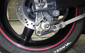 SUZUKI GSX1300R HAYABUSA 2007