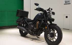 HONDA REBEL 500 A 2023 PC60