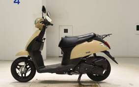 SUZUKI LET's 2022 CA4AA