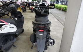 HONDA PCX125 JK05