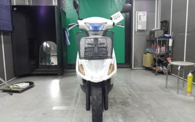 SUZUKI ADDRESS V125 S 2026 CF4MA