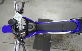 YAMAHA WR250R 2026 DG15J