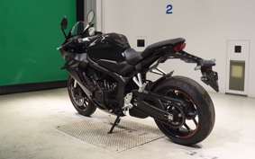 HONDA CBR650R 2024 RH03