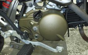 KAWASAKI KSR110 E KL110D