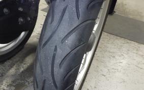 YAMAHA ﾄﾘｼﾃｨ125