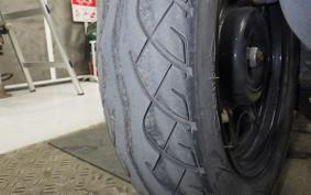 HONDA TACT Gen.4 AF75