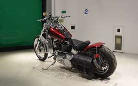 HARLEY FXSTS 1340 1996