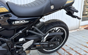 KAWASAKI Z900RS 2022 ZR900K