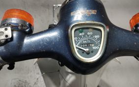 HONDA SUPER CUB50 C50