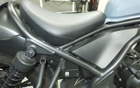 HONDA REBEL 250 A 2022 MC49