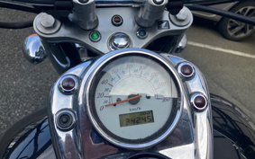 HONDA SHADOW 400 2005 NC34