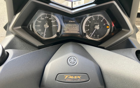 YAMAHA T-MAX 530 ABS IRON MAX 2015 SJ12J