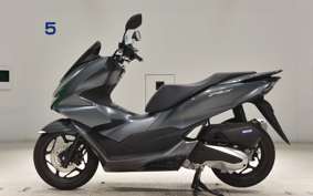 HONDA PCX 125 2020 JK05