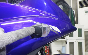 YAMAHA YZF-R25 2002 RG10J