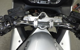 SUZUKI BANDIT 1200 S 2003 GV77A