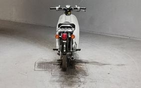 HONDA SUPER CUB50 C50
