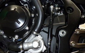 SUZUKI GSX-R1000R A 2020